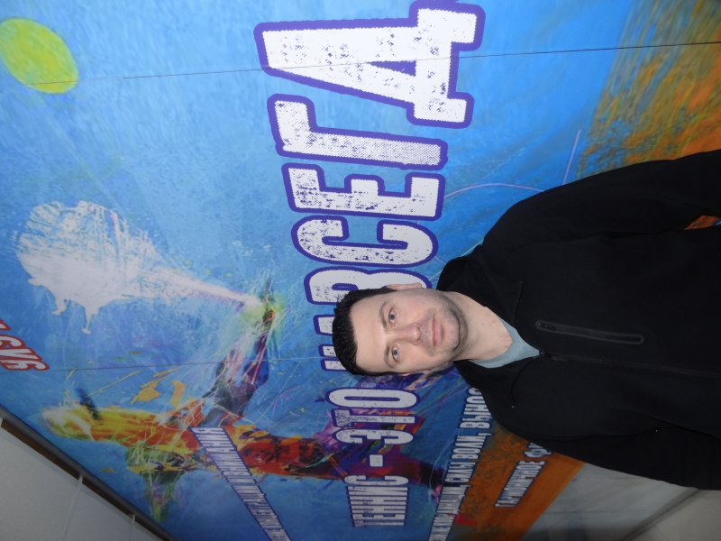 Маргвелани Георгий