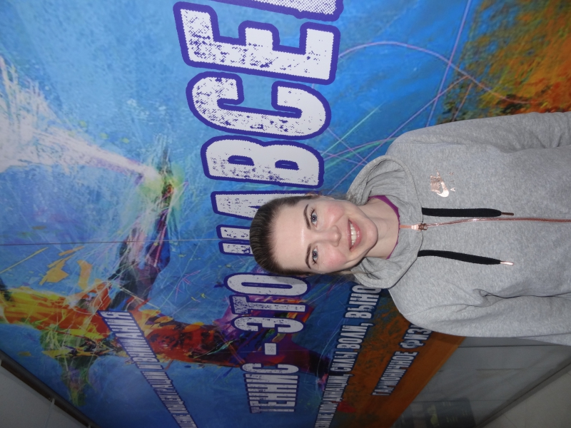 Петрова Маргарита